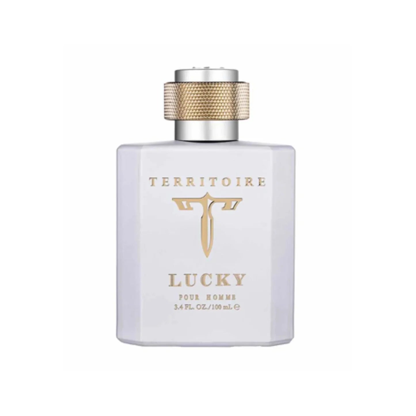 Territoire Lucky