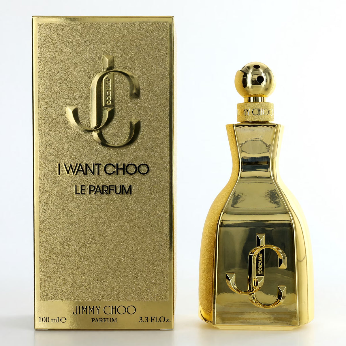 JIMMY CHOO LE PARFUM