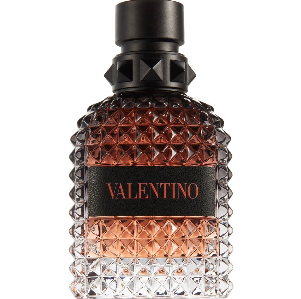 Valentino Coral Fantasy