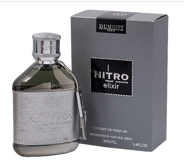 Nitro Elixir