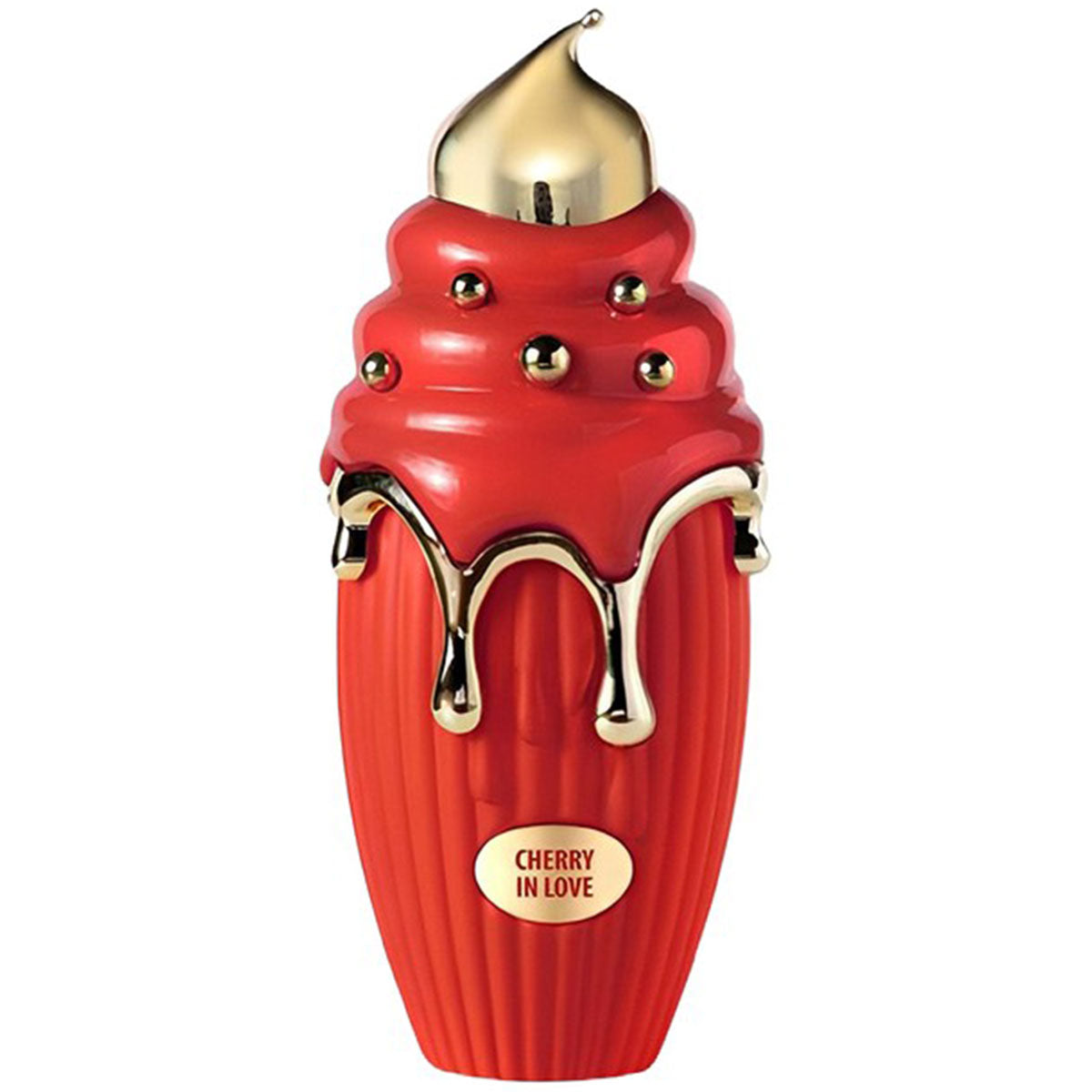 HOD Cherry in Love