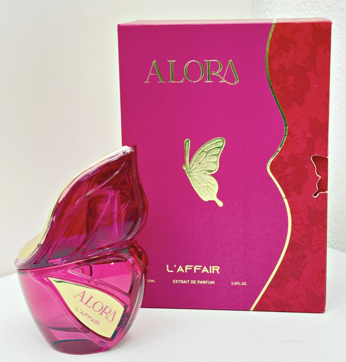 Alora