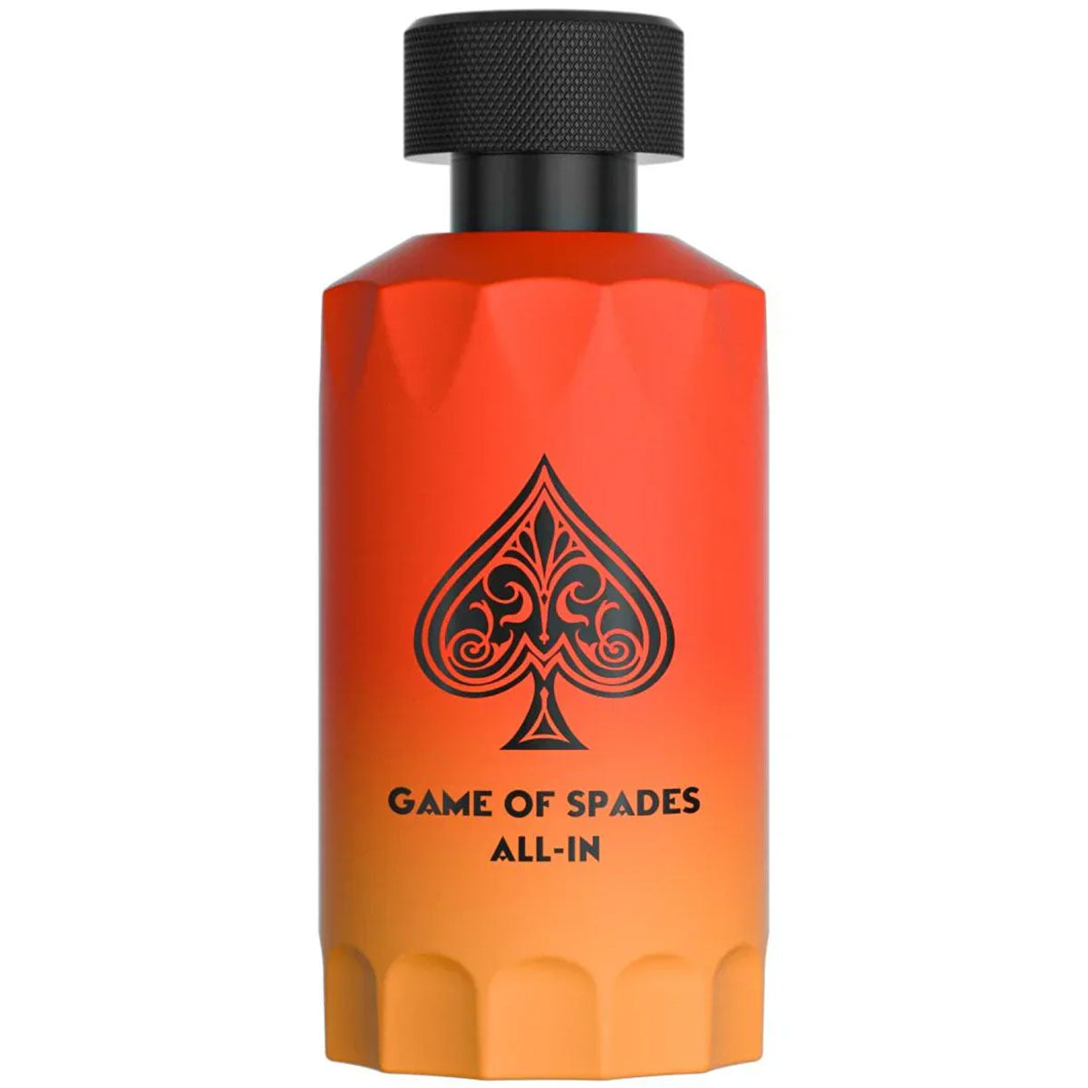 Game of Spades All In