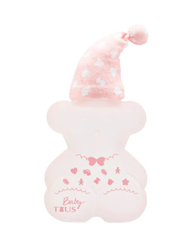 Tous Baby Pink