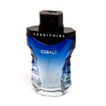 Territoire cobalt