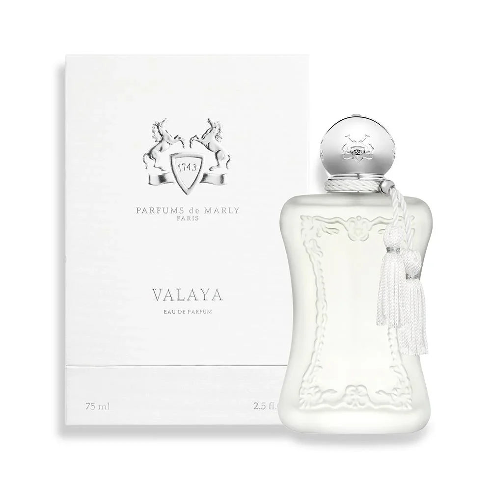 Parfums de Marly Valaya