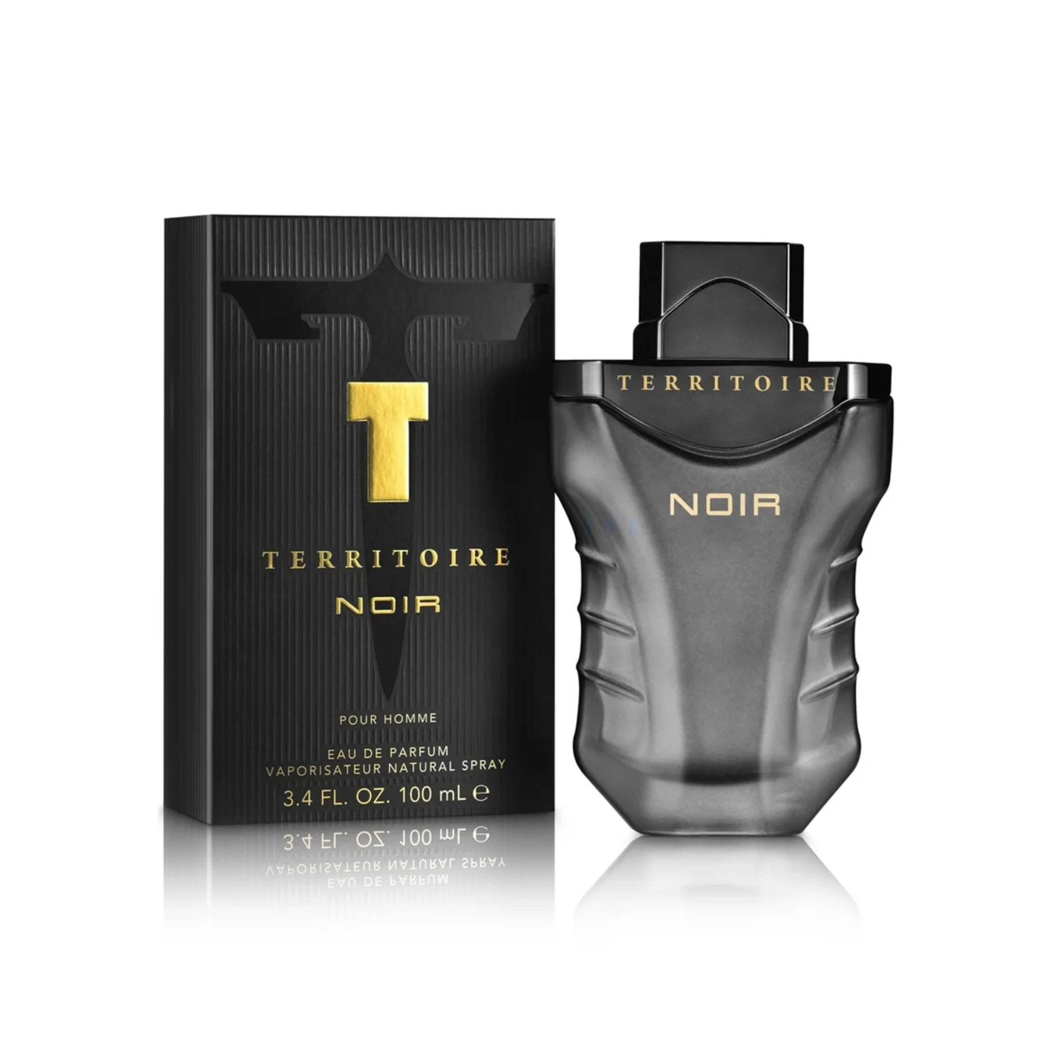 Territorie Noir