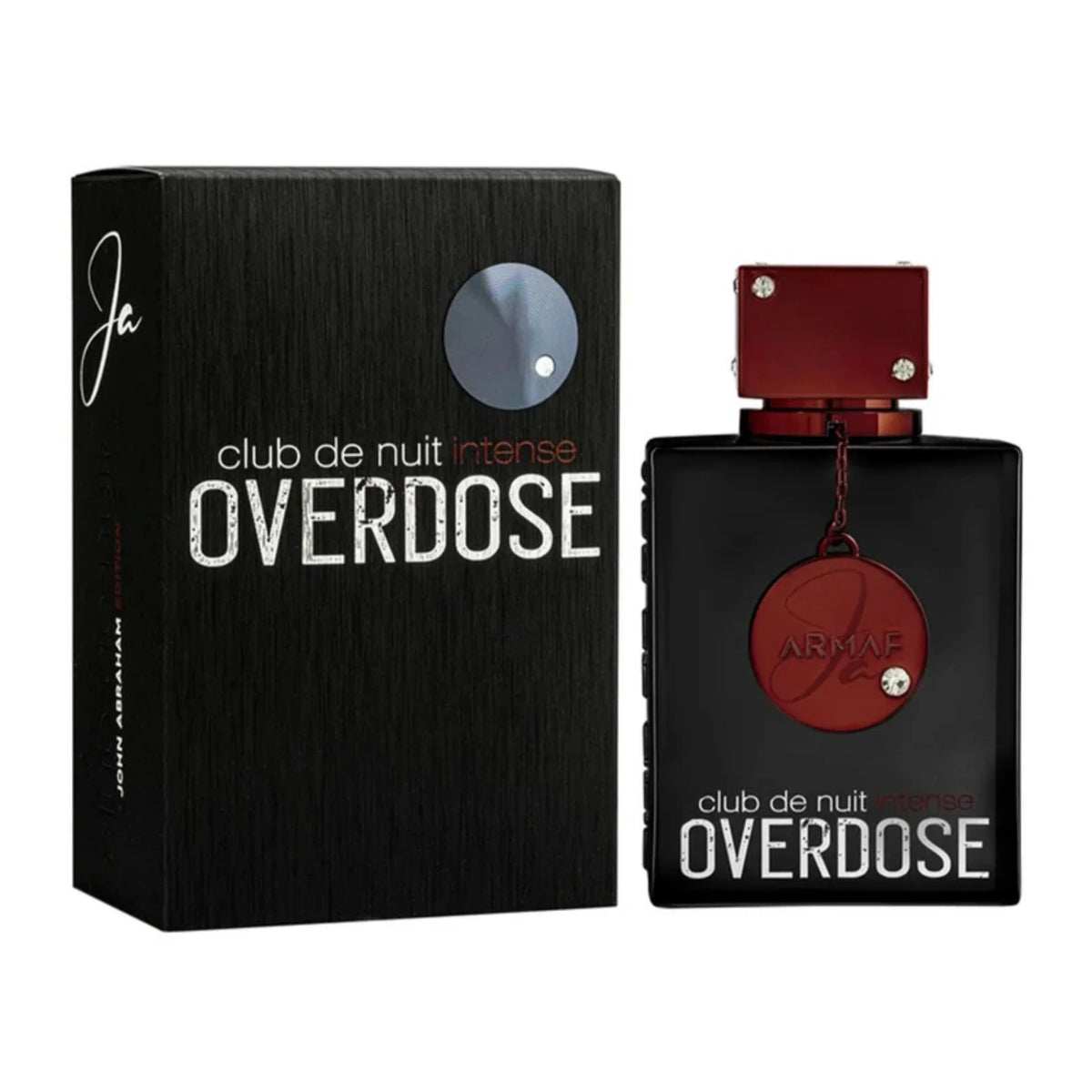 Club de Nuit Overdose