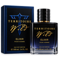Territoire wild Elixir