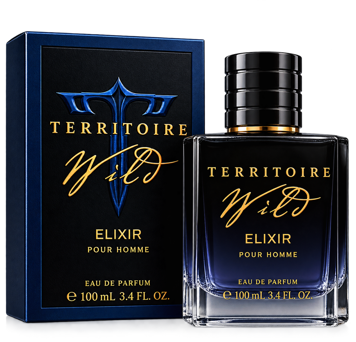 Territoire wild Elixir