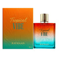 Rayhaan tropical vibe