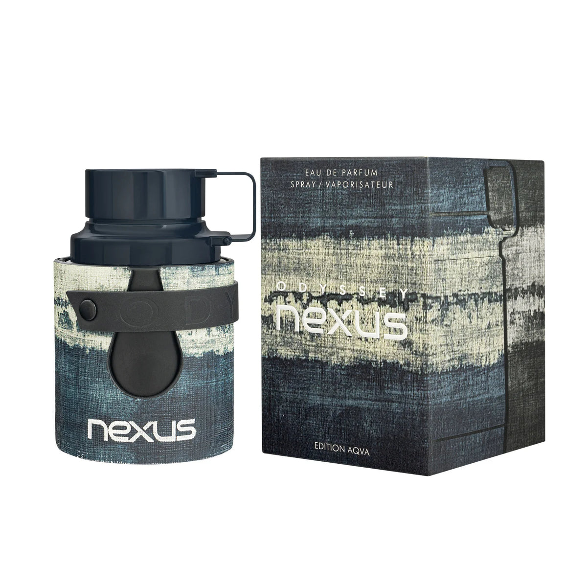 Odyssey Nexus