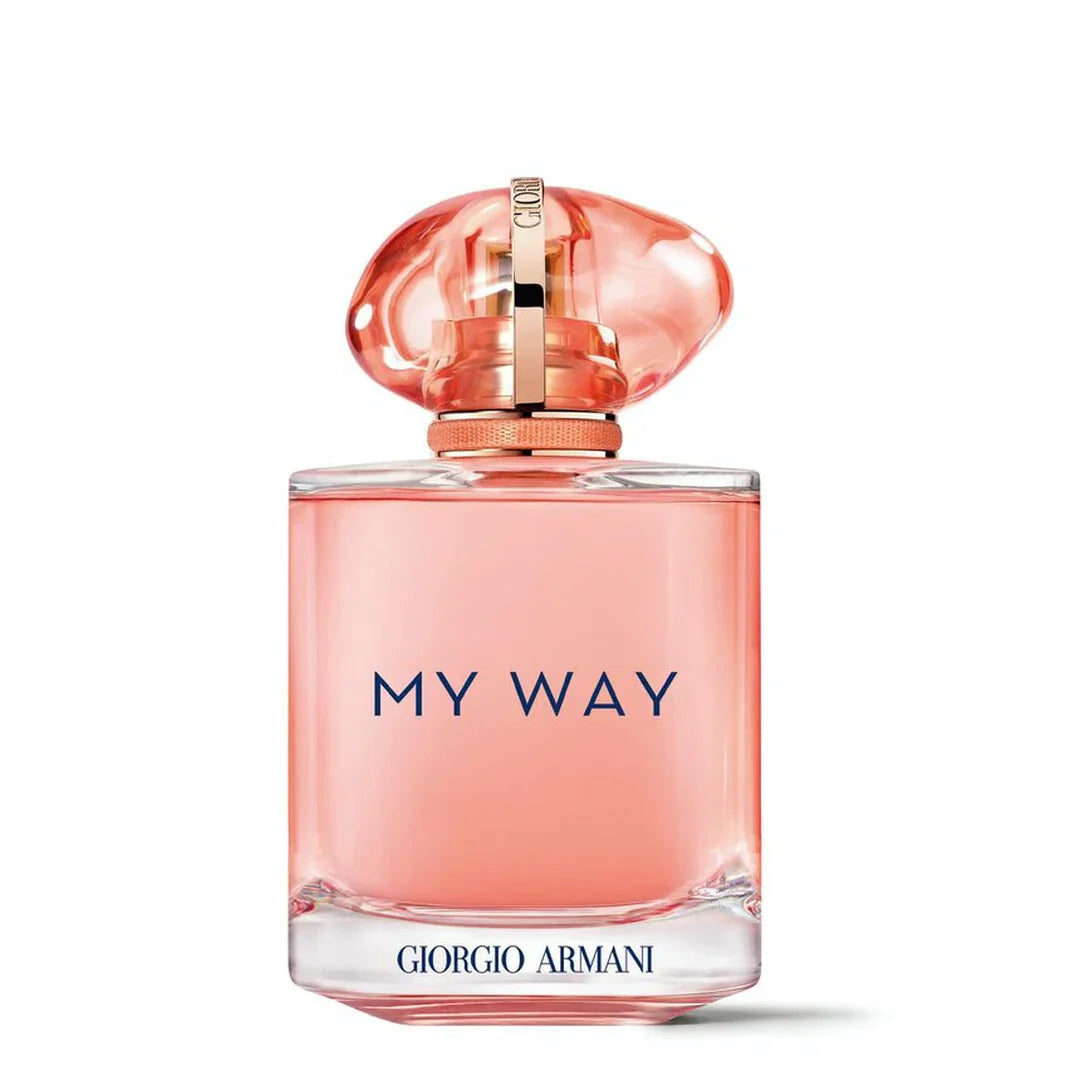 My Way Ylang