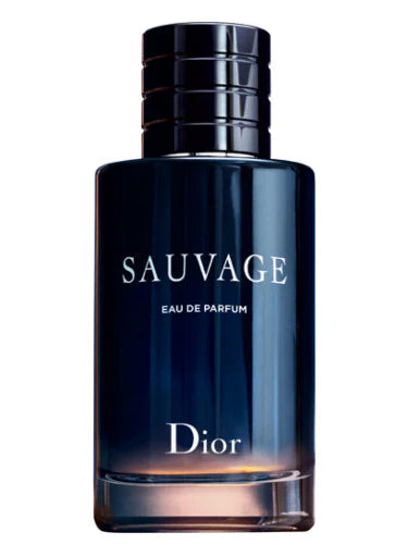 Sauvage Dior EDP