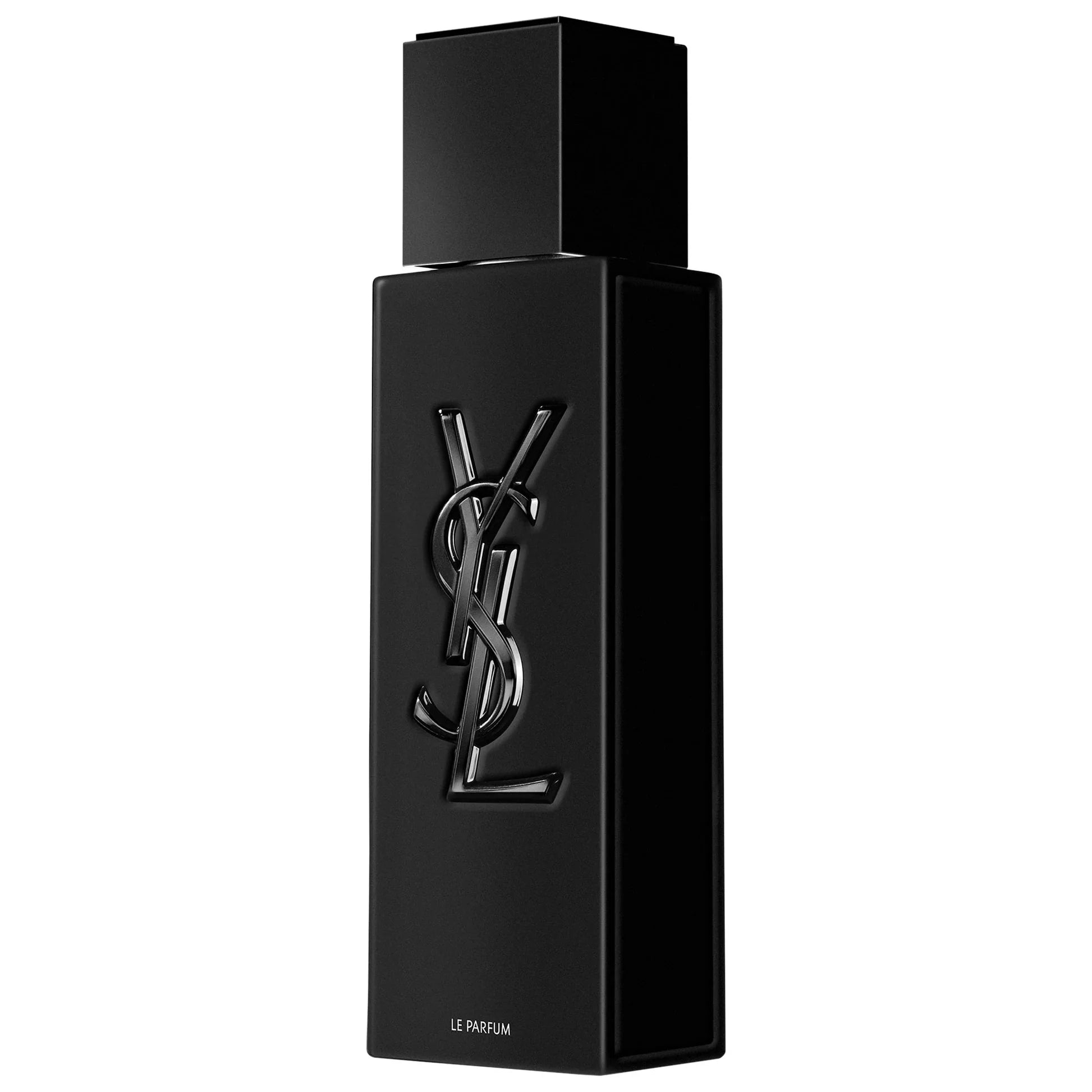 YSL MySelf Le Parfum