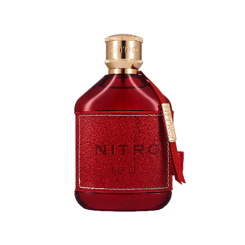 Nitro Red