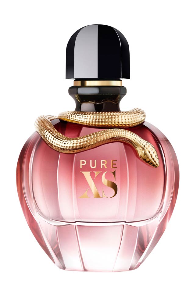 Paco Rabanne Pure XS