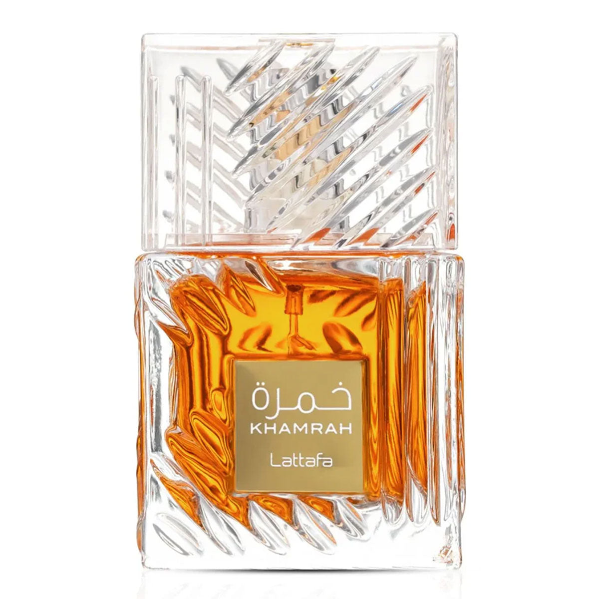 Lataffa Khamrah