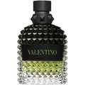 Valentino Born in Roma Green Stravaganza